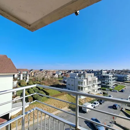 شقة Sea View Family For 8