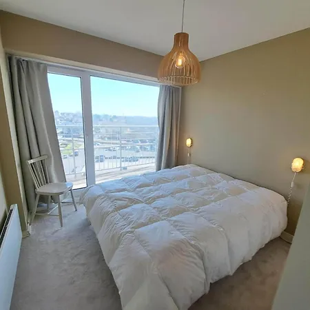Sea View Family For 8