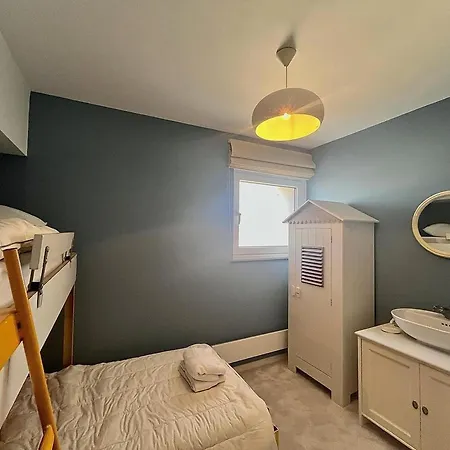 Sea View Family For 8 * أوستدوينكيرك